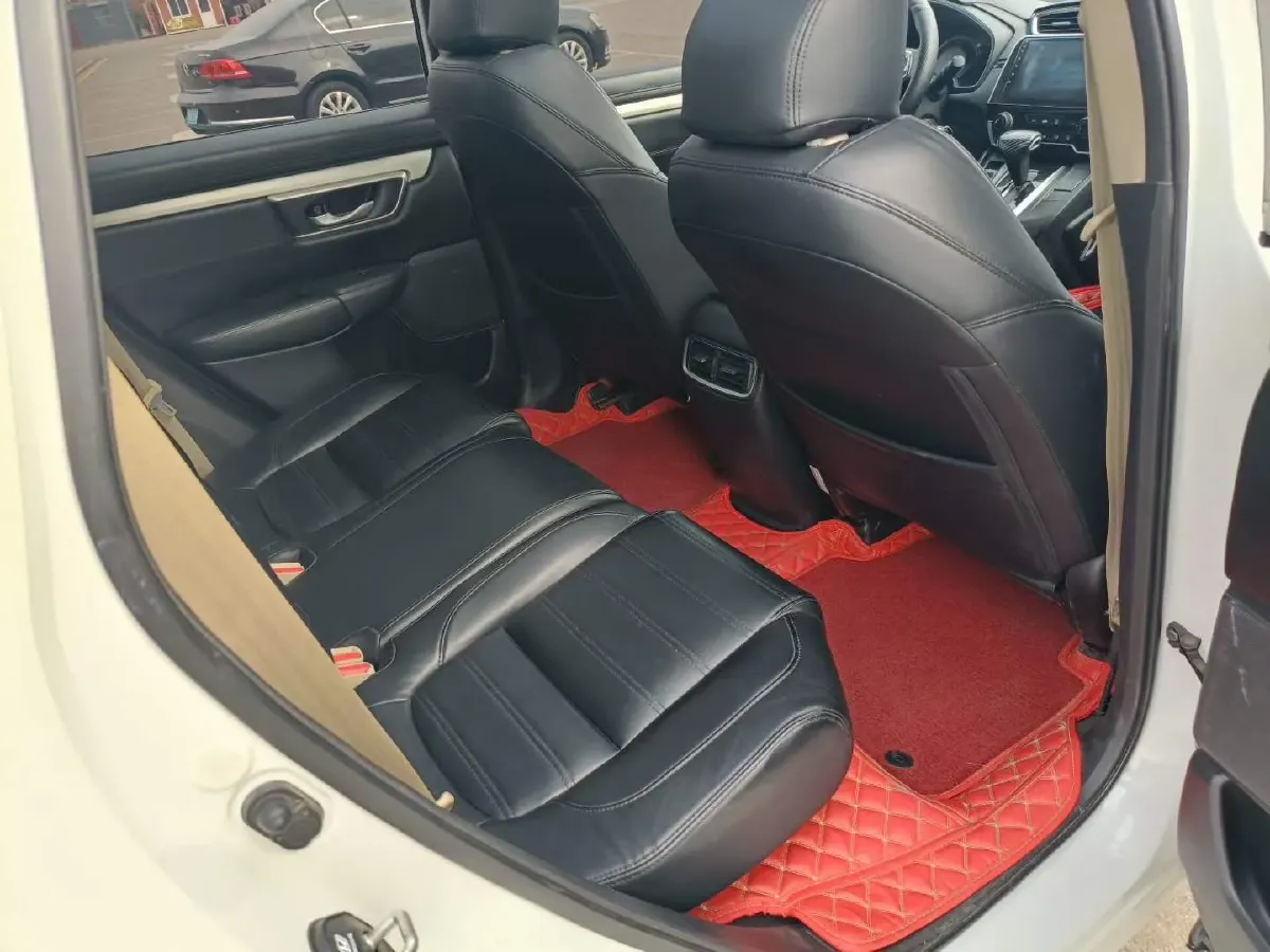 2019 Honda CR-V 1.5T 193HP L4 CVT,autocango,china used car exporter,china ev exporter,chinese used car exporter,chinese used ev exporter