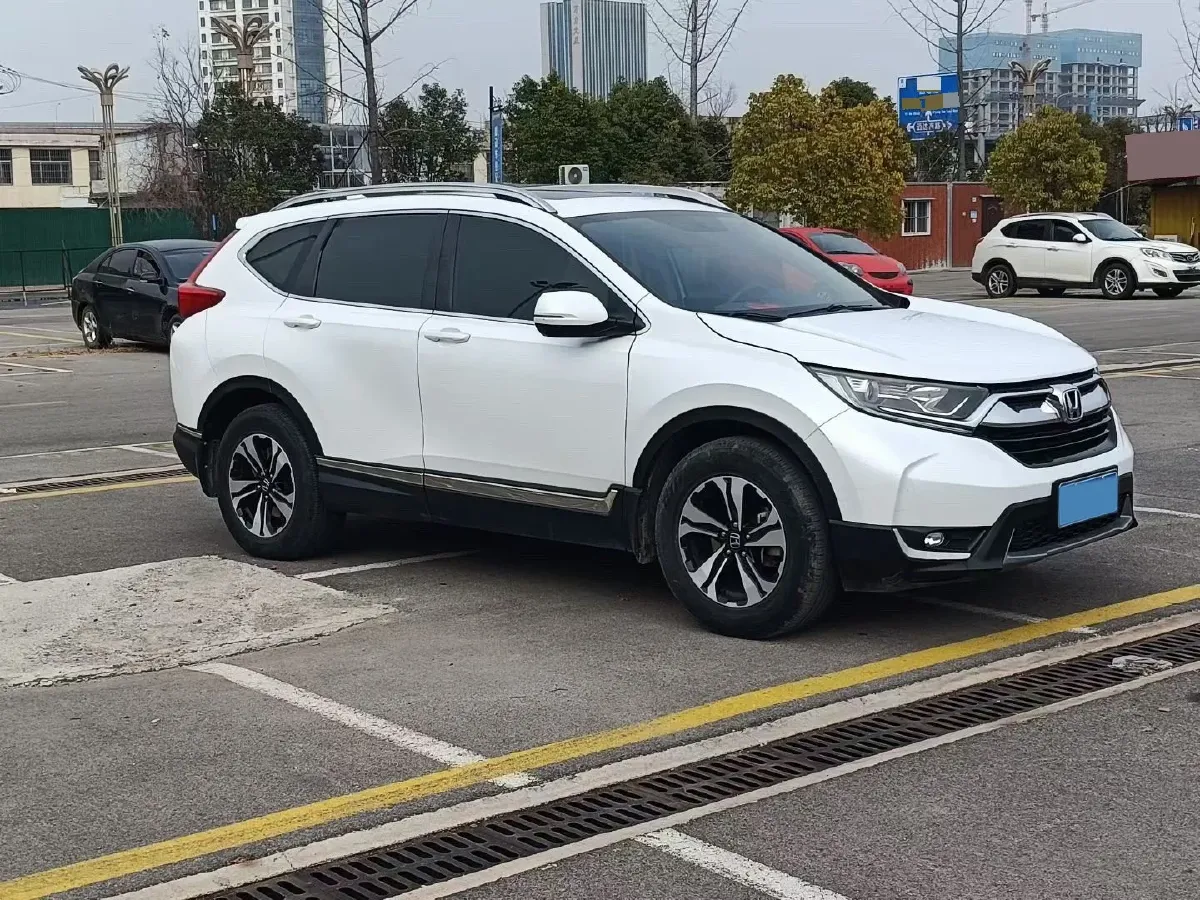 2019 Honda CR-V 1.5T 193HP L4 CVT,autocango,china used car exporter,china ev exporter,chinese used car exporter,chinese used ev exporter