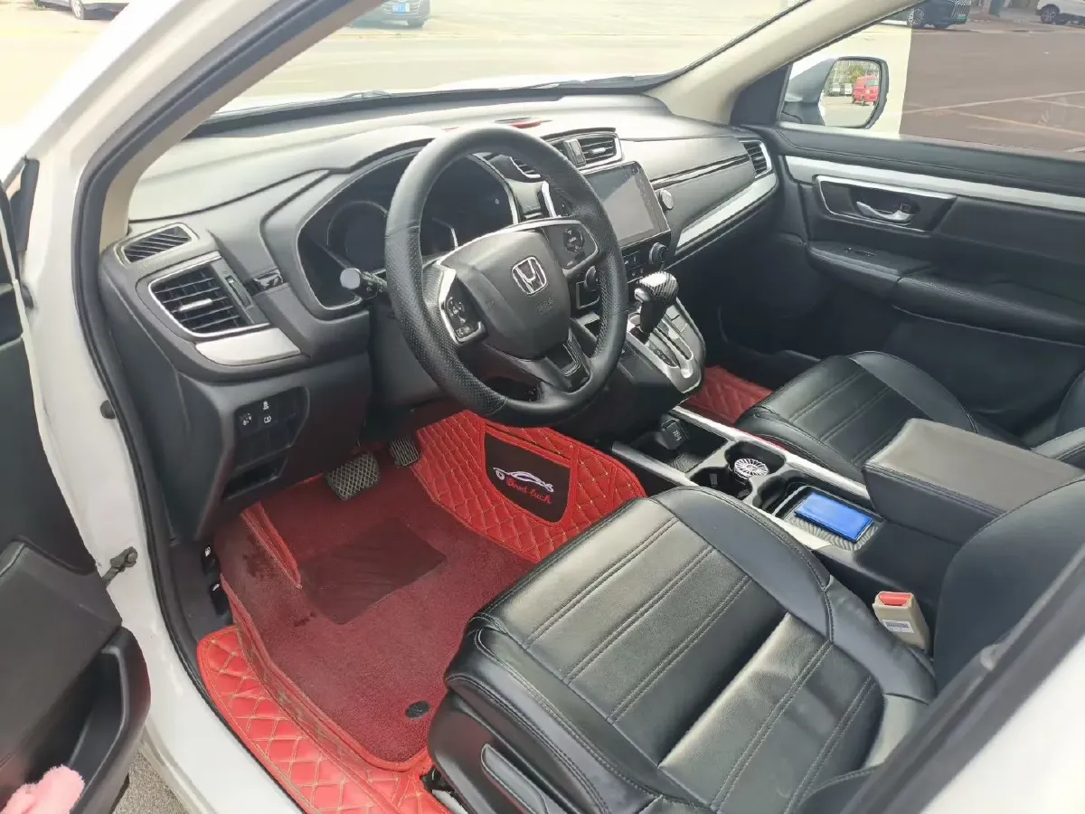 2019 Honda CR-V 1.5T 193HP L4 CVT,autocango,china used car exporter,china ev exporter,chinese used car exporter,chinese used ev exporter