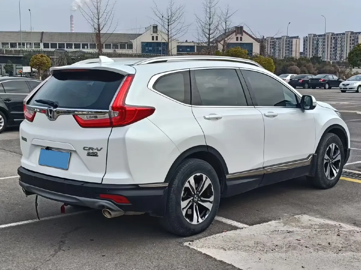 2019 Honda CR-V 1.5T 193HP L4 CVT,autocango,china used car exporter,china ev exporter,chinese used car exporter,chinese used ev exporter