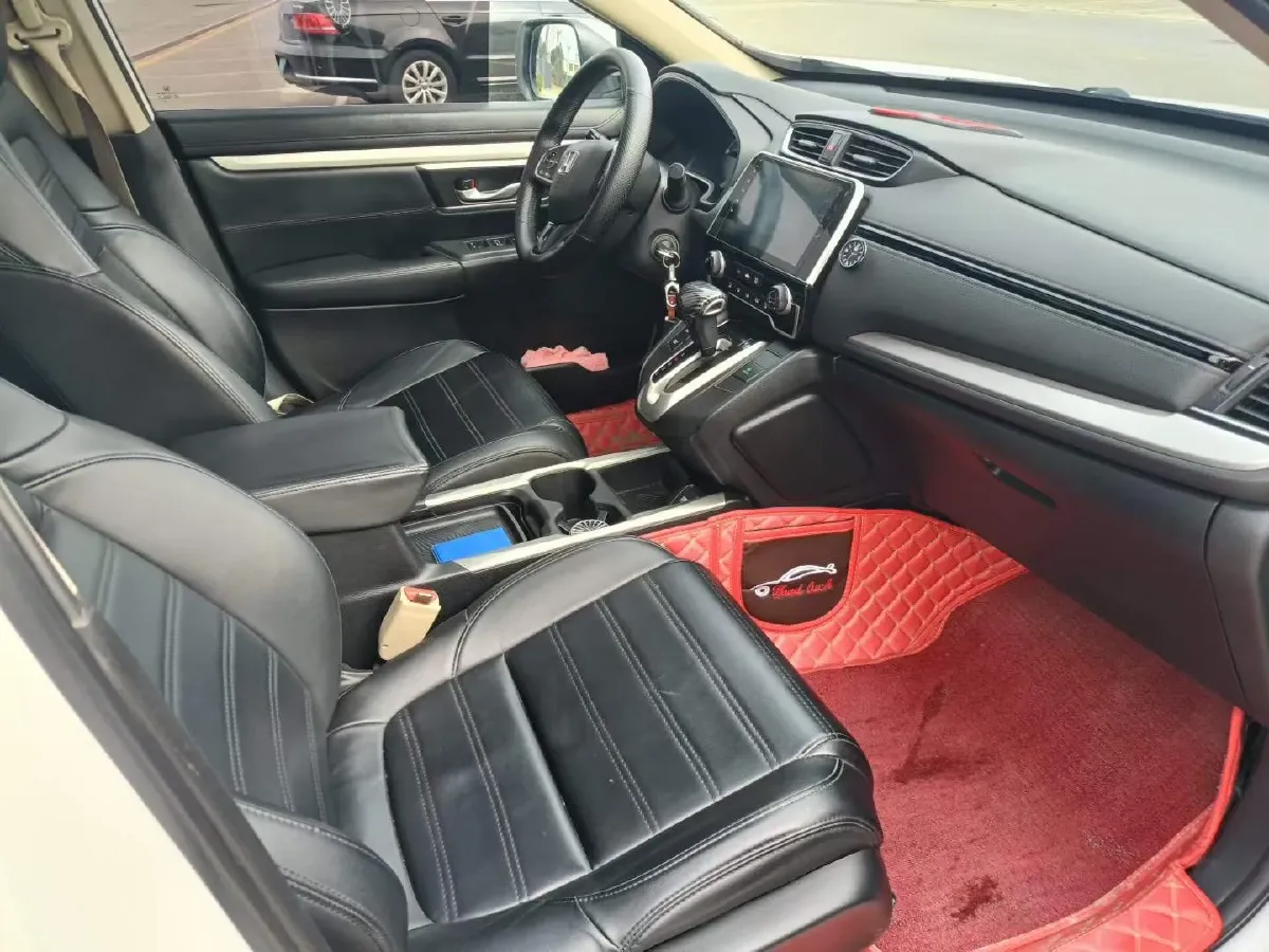 2019 Honda CR-V 1.5T 193HP L4 CVT,autocango,china used car exporter,china ev exporter,chinese used car exporter,chinese used ev exporter