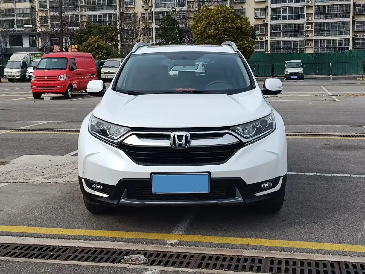 2019 Honda CR-V 1.5T 193HP L4 CVT,autocango,china used car exporter,china ev exporter,chinese used car exporter,chinese used ev exporter