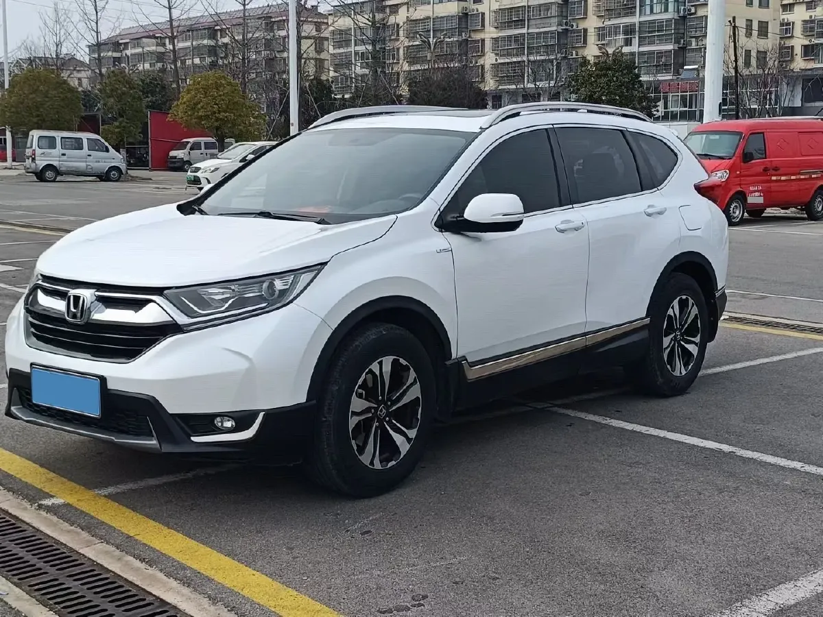 2019 Honda CR-V 1.5T 193HP L4 CVT,autocango,china used car exporter,china ev exporter,chinese used car exporter,chinese used ev exporter