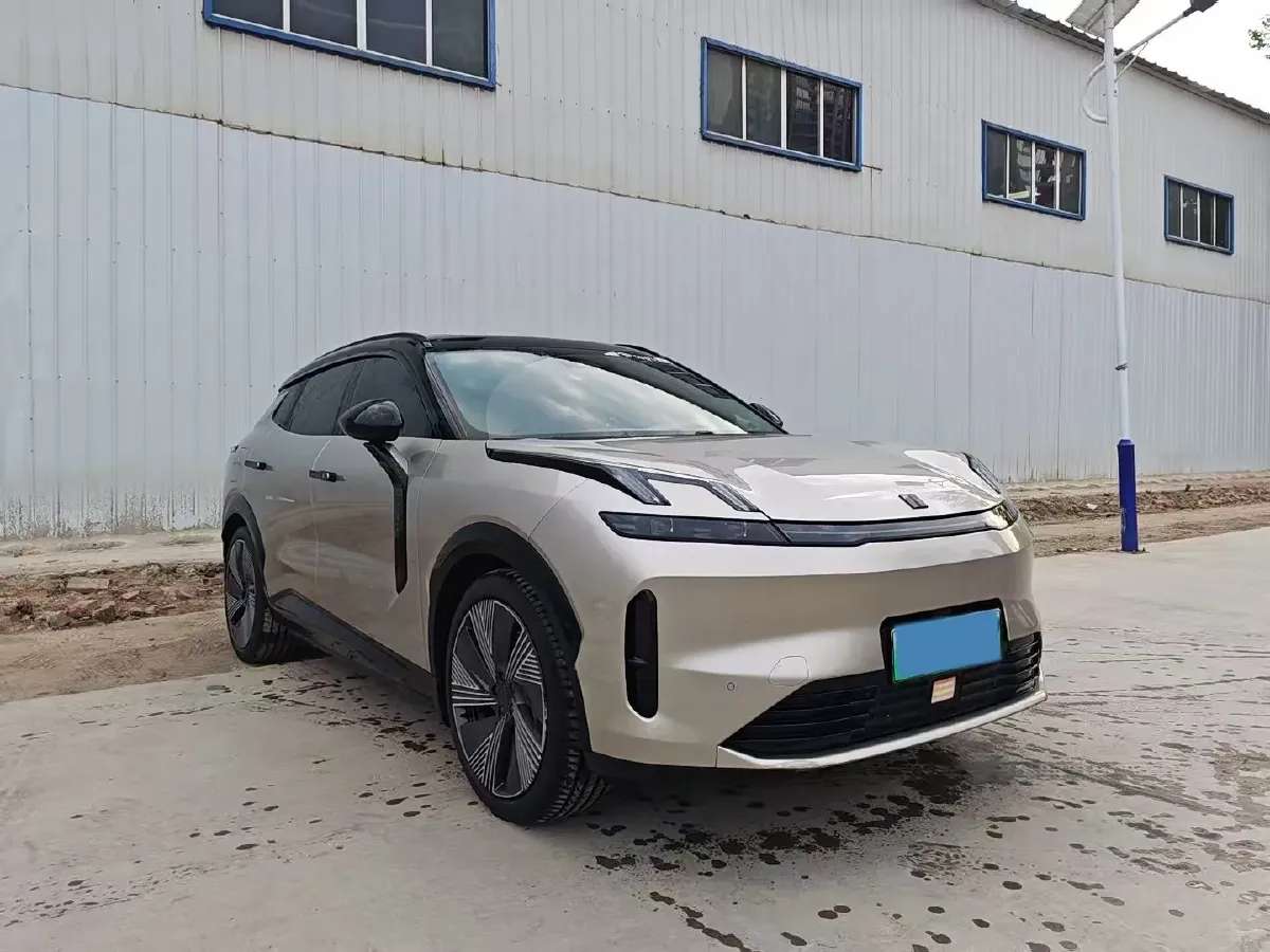 2023 LYNK&CO 08 EM-P 1.5T 163HP L4 3DHT PHEV 39.8KWH,autocango,china used car exporter,china ev exporter,chinese used car exporter,chinese used ev exporter