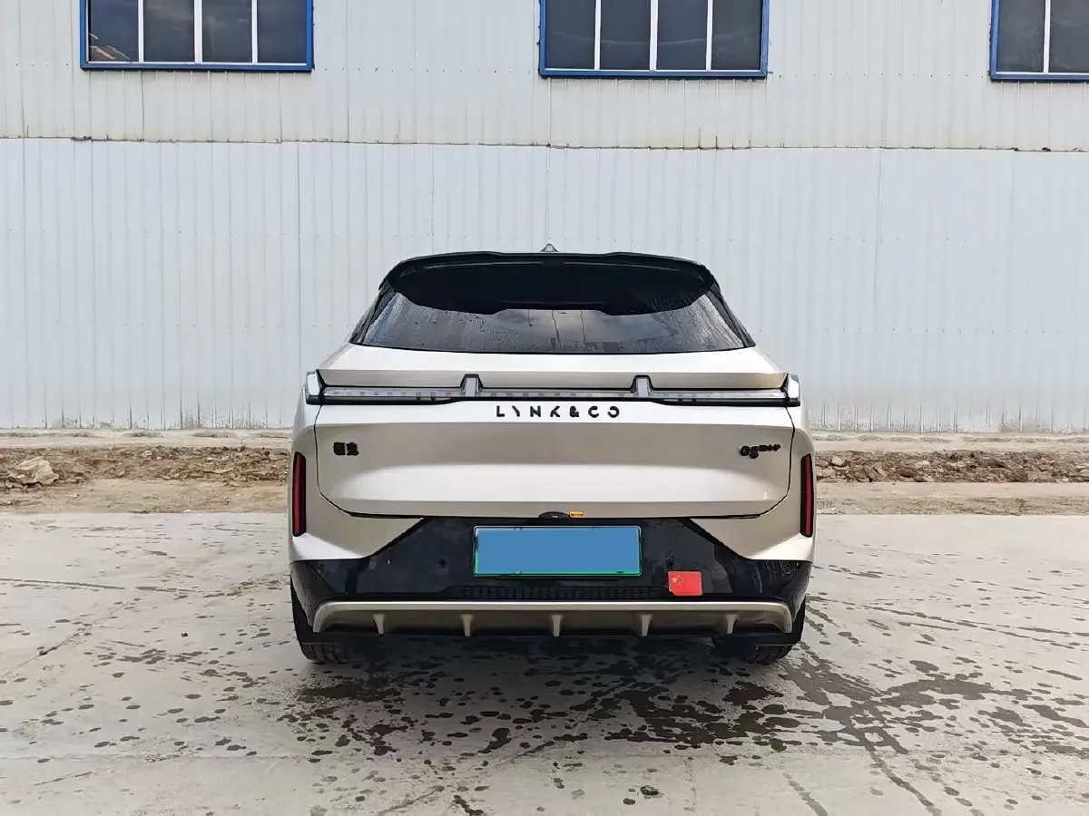 2023 LYNK&CO 08 EM-P 1.5T 163HP L4 3DHT PHEV 39.8KWH,autocango,china used car exporter,china ev exporter,chinese used car exporter,chinese used ev exporter