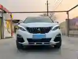 2018 Peugeot 4008 1.6T 167HP L4 6AT