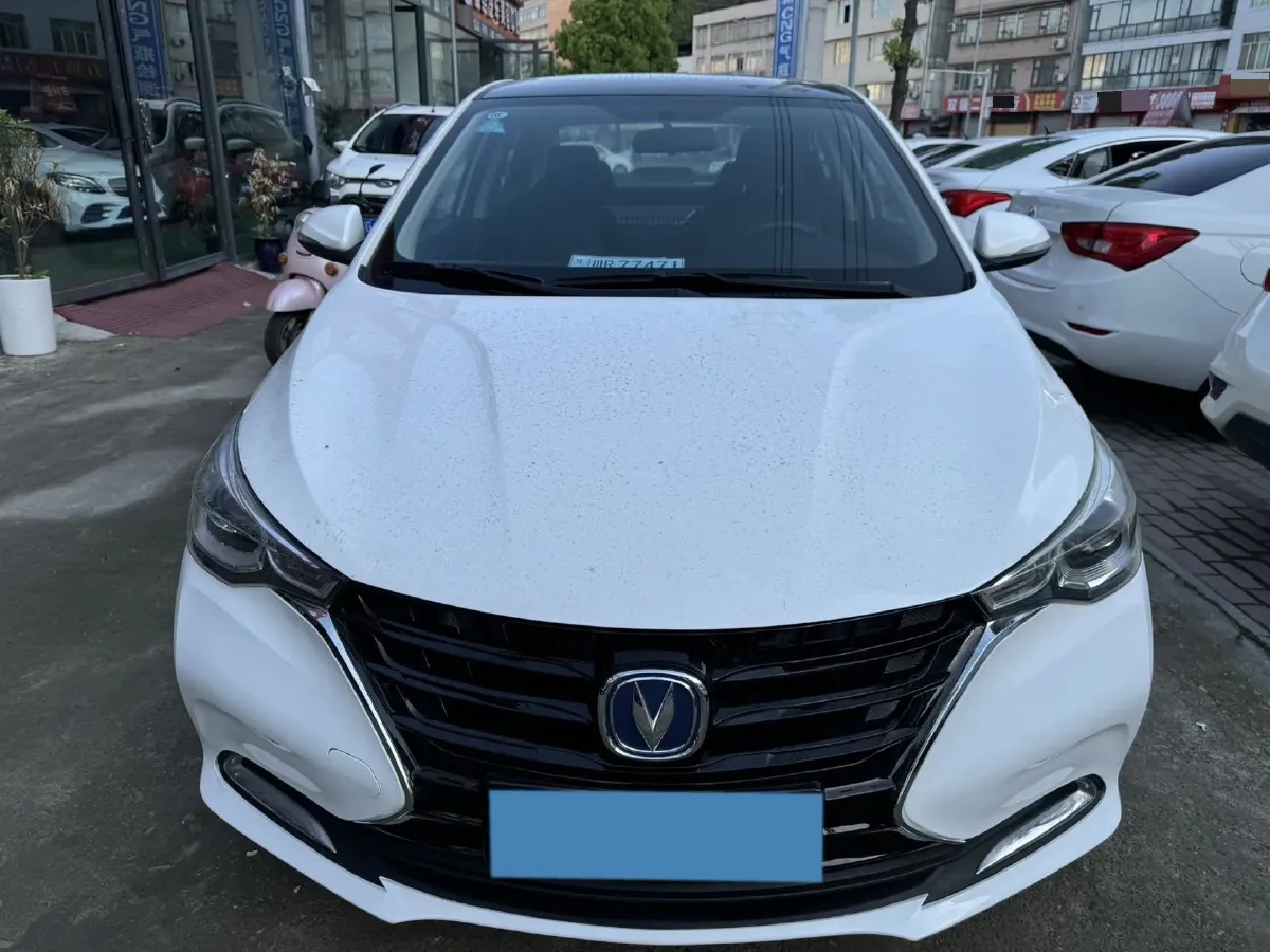 2019 ChangAn Alsvin 1.5L 107HP L4 5DCT,autocango,china used car exporter,china ev exporter,chinese used car exporter,chinese used ev exporter