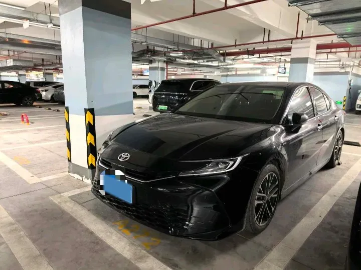 2024 Toyota Camry 2.0L 152HP L4 E-CVT Hybrid,autocango,china used car exporter,china ev exporter,chinese used car exporter,chinese used ev exporter