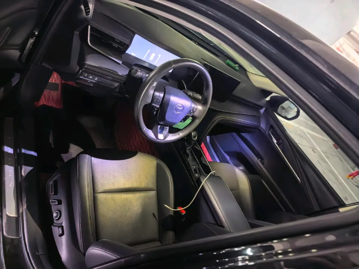 2024 Toyota Camry 2.0L 152HP L4 E-CVT Hybrid,autocango,china used car exporter,china ev exporter,chinese used car exporter,chinese used ev exporter