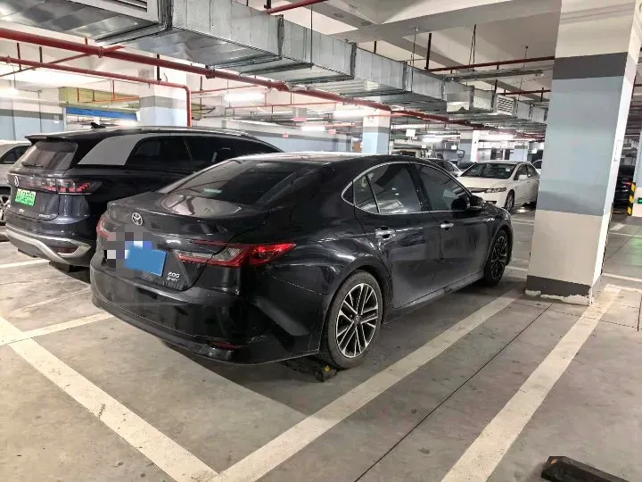2024 Toyota Camry 2.0L 152HP L4 E-CVT Hybrid,autocango,china used car exporter,china ev exporter,chinese used car exporter,chinese used ev exporter