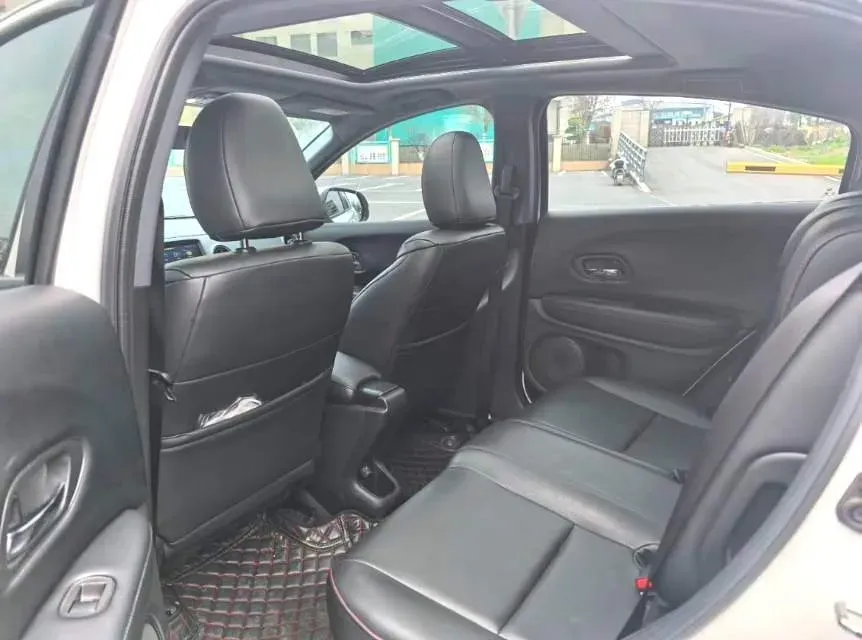 2021 Honda XR-V 1.5L 131HP L4 CVT,autocango,china used car exporter,china ev exporter,chinese used car exporter,chinese used ev exporter