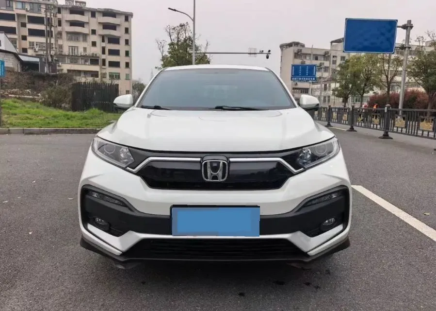 2021 Honda XR-V 1.5L 131HP L4 CVT,autocango,china used car exporter,china ev exporter,chinese used car exporter,chinese used ev exporter