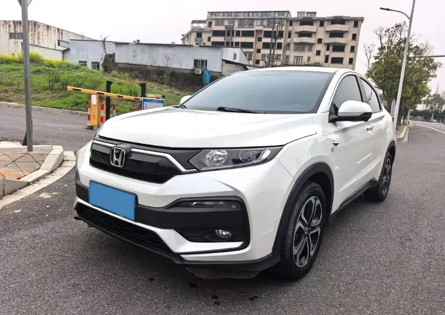 2021 Honda XR-V 1.5L 131HP L4 CVT,autocango,china used car exporter,china ev exporter,chinese used car exporter,chinese used ev exporter