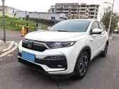 2021 HONDA XR-V,autocango,china used car exporter,china ev exporter,chinese used car exporter,chinese used ev exporter