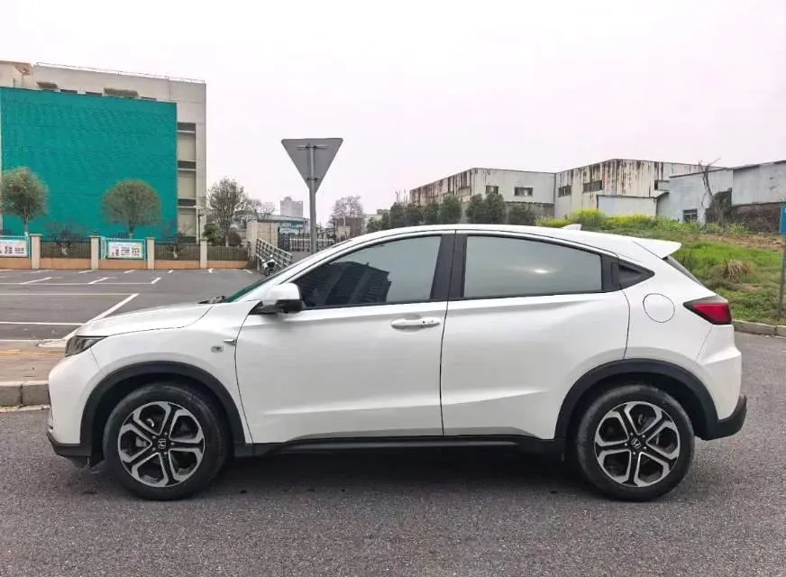 2021 Honda XR-V 1.5L 131HP L4 CVT,autocango,china used car exporter,china ev exporter,chinese used car exporter,chinese used ev exporter