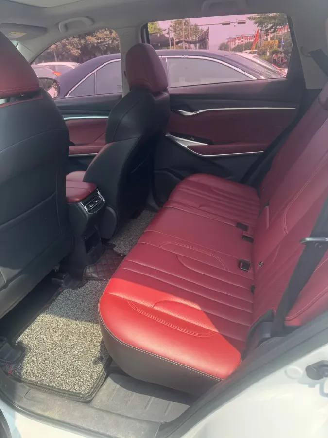 2020 ChangAn CS75 Plus 1.5T 178HP L4 6AT,autocango,china used car exporter,china ev exporter,chinese used car exporter,chinese used ev exporter