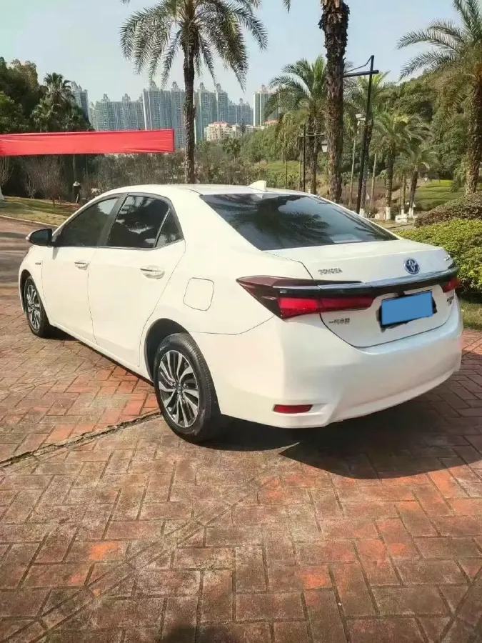 2017 Toyota Corolla 1.2T 116HP L4 CVT,autocango,china used car exporter,china ev exporter,chinese used car exporter,chinese used ev exporter