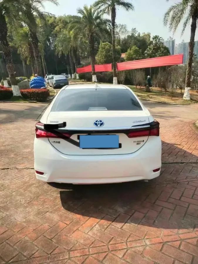 2017 Toyota Corolla 1.2T 116HP L4 CVT,autocango,china used car exporter,china ev exporter,chinese used car exporter,chinese used ev exporter