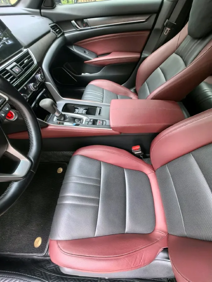 2022 Honda Inspire 1.5T 194HP L4 CVT,autocango,china used car exporter,china ev exporter,chinese used car exporter,chinese used ev exporter