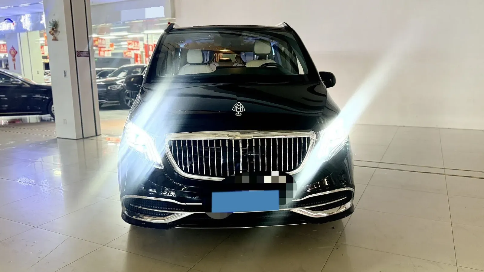 2021 Mercedes-Benz Vito 2.0T 211HP L4 9AT,autocango,china used car exporter,china ev exporter,chinese used car exporter,chinese used ev exporter