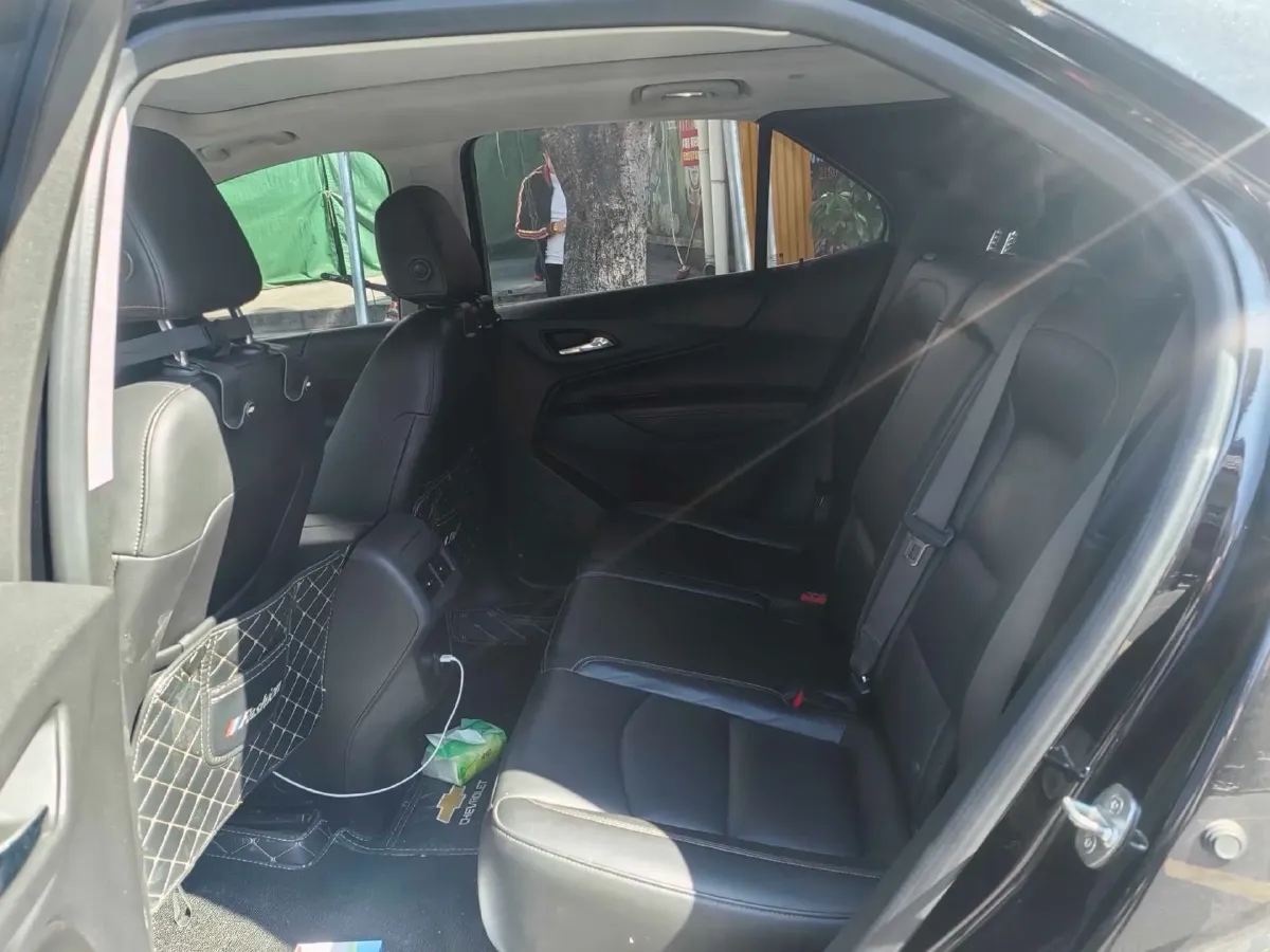 2019 Chevrolet Equinox 1.5T 180HP L4 6AT,autocango,china used car exporter,china ev exporter,chinese used car exporter,chinese used ev exporter