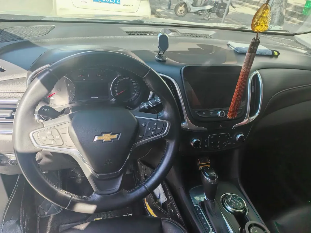 2019 Chevrolet Equinox 1.5T 180HP L4 6AT,autocango,china used car exporter,china ev exporter,chinese used car exporter,chinese used ev exporter