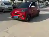 2019 Chery Little Ant BEV 30.6KWH