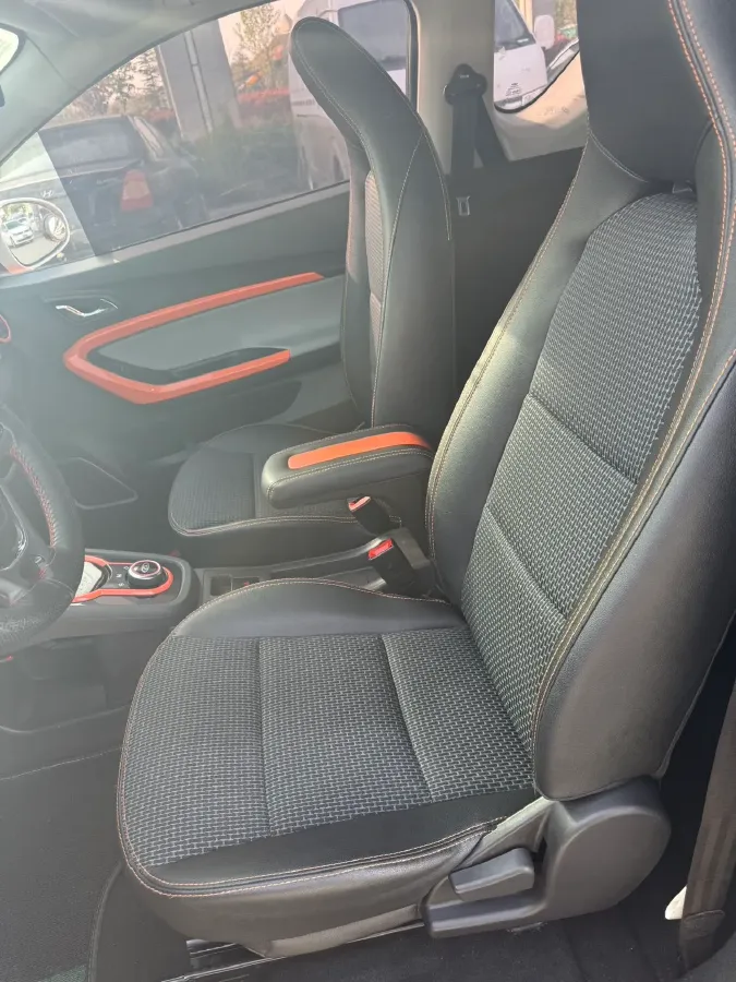 2019 Chery Little Ant BEV 30.6KWH,autocango,china used car exporter,china ev exporter,chinese used car exporter,chinese used ev exporter