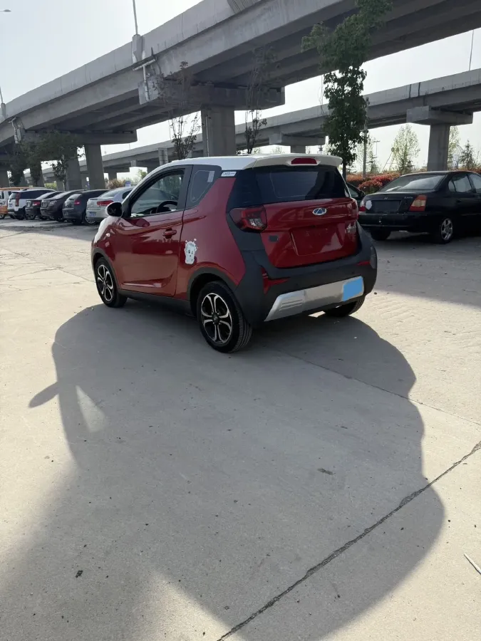 2019 Chery Little Ant BEV 30.6KWH,autocango,china used car exporter,china ev exporter,chinese used car exporter,chinese used ev exporter
