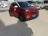2019 Chery Little Ant BEV 30.6KWH