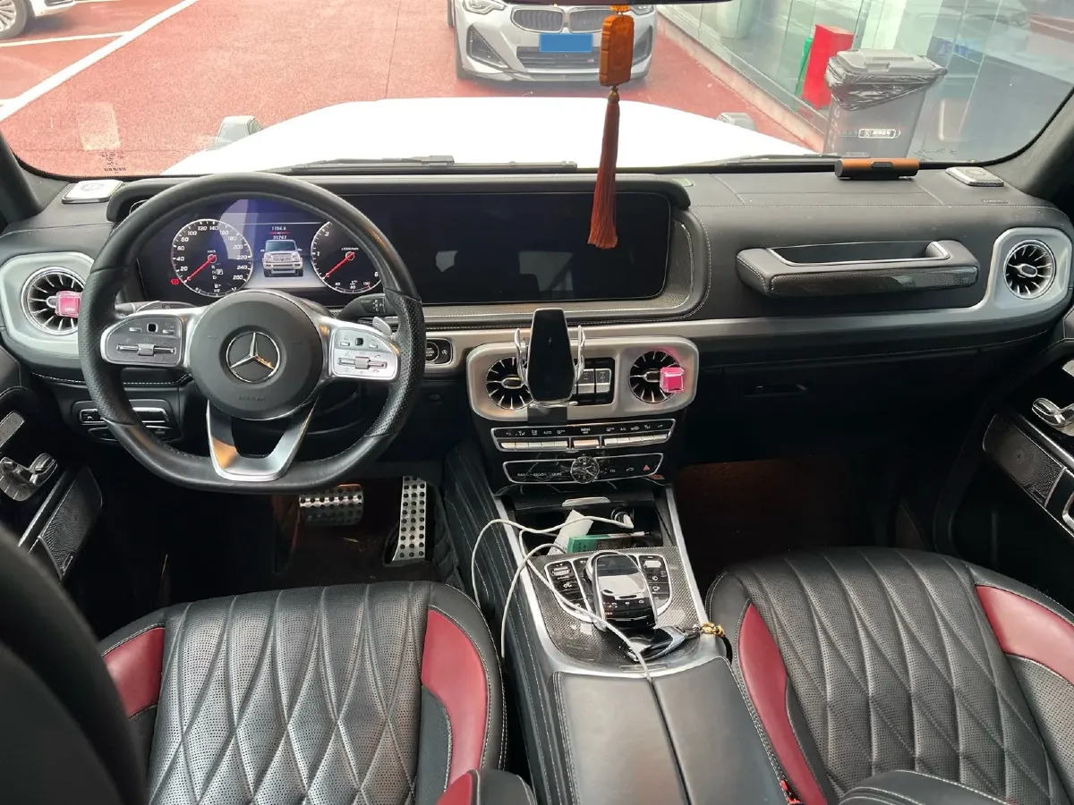 2023 Mercedes-Benz G Class 4.0T 421HP V8 9AT,autocango,china used car exporter,china ev exporter,chinese used car exporter,chinese used ev exporter