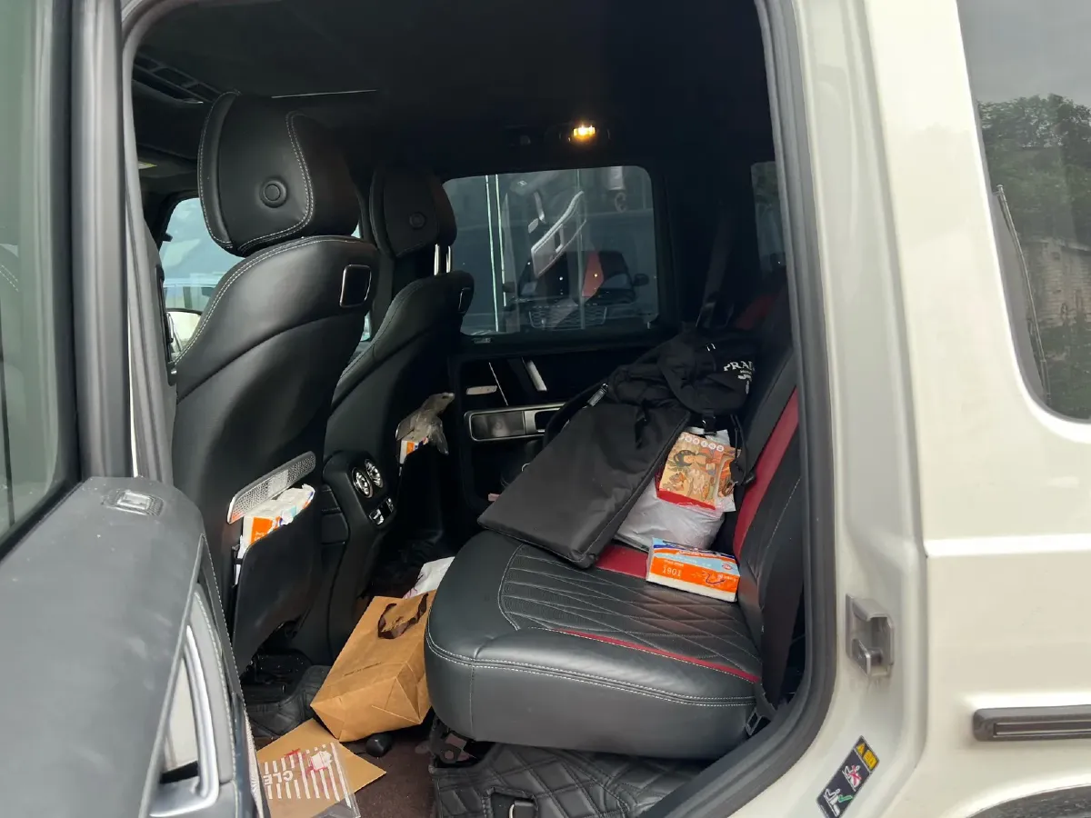 2023 Mercedes-Benz G Class 4.0T 421HP V8 9AT,autocango,china used car exporter,china ev exporter,chinese used car exporter,chinese used ev exporter