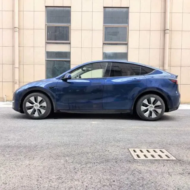 2021 Tesla Model Y BEV 76.8KWH,autocango,china used car exporter,china ev exporter,chinese used car exporter,chinese used ev exporter