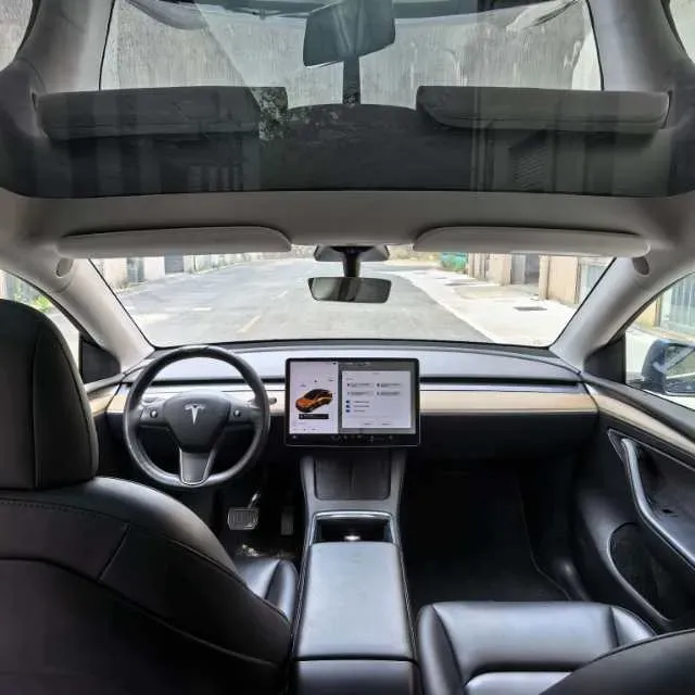 2021 Tesla Model Y BEV 76.8KWH,autocango,china used car exporter,china ev exporter,chinese used car exporter,chinese used ev exporter