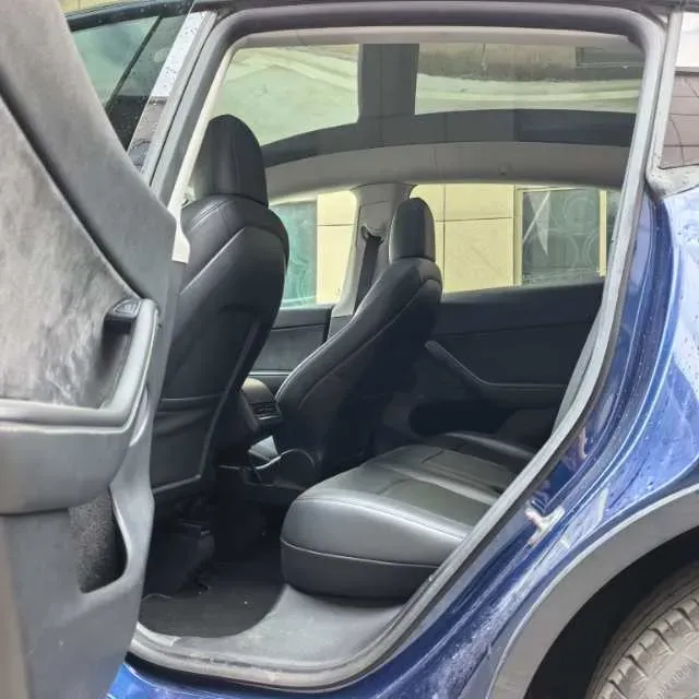 2021 Tesla Model Y BEV 76.8KWH,autocango,china used car exporter,china ev exporter,chinese used car exporter,chinese used ev exporter