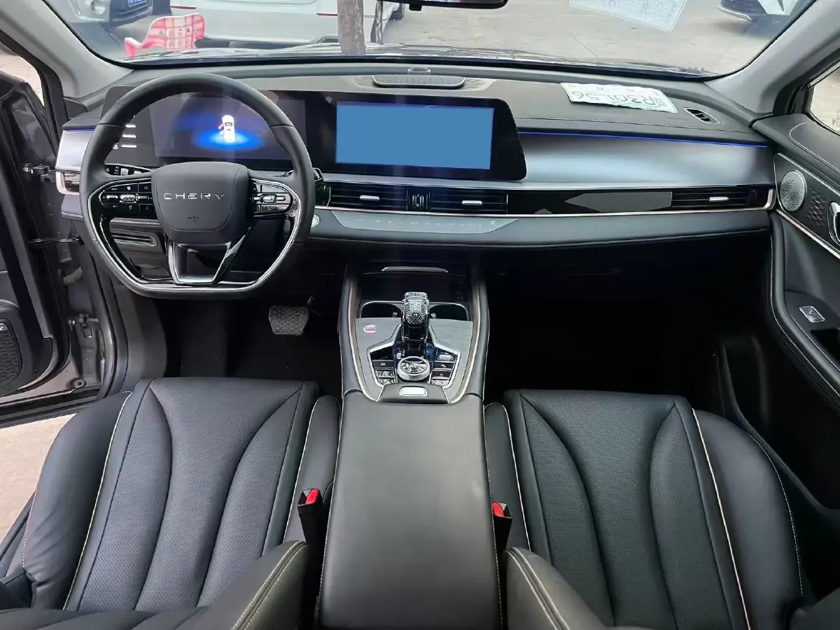 2022 Chery Omoda 1.6T 197HP L4 7DCT,autocango,china used car exporter,china ev exporter,chinese used car exporter,chinese used ev exporter