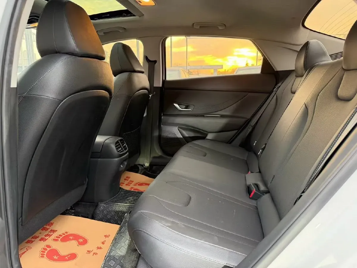 2023 Hyundai Elantra 1.5L 115HP L4 CVT,autocango,china used car exporter,china ev exporter,chinese used car exporter,chinese used ev exporter