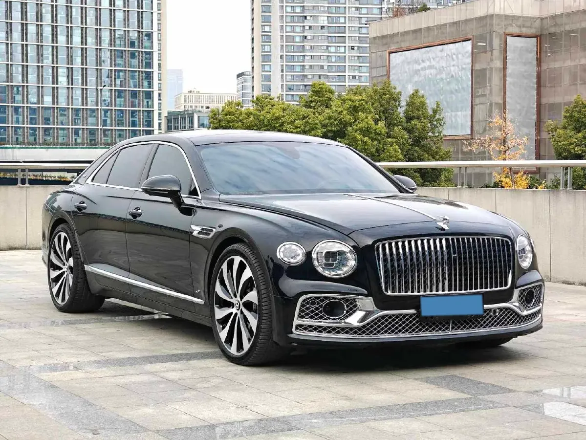 2021 Bentley Flying Spur 4.0T 550HP V8 8DCT,autocango,china used car exporter,china ev exporter,chinese used car exporter,chinese used ev exporter