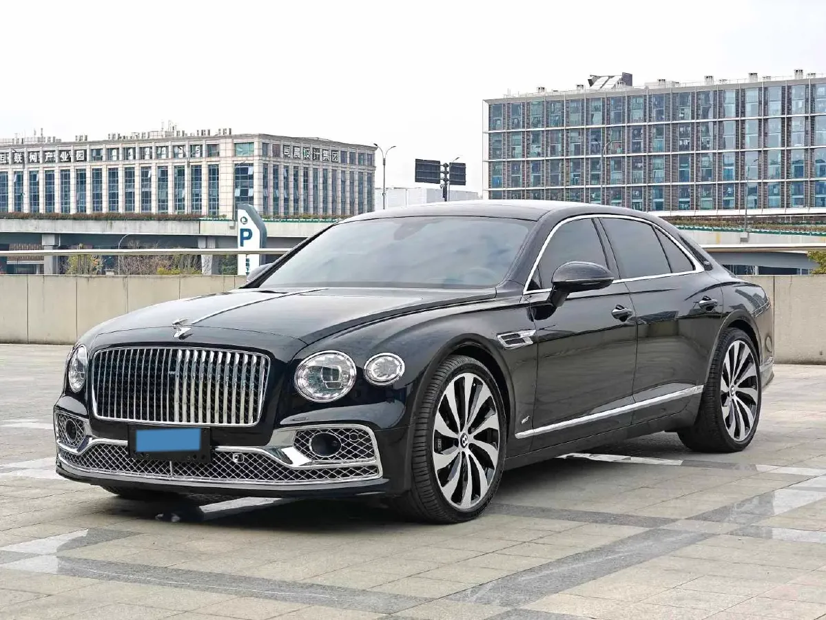 2021 Bentley Flying Spur 4.0T 550HP V8 8DCT,autocango,china used car exporter,china ev exporter,chinese used car exporter,chinese used ev exporter