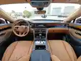 2021 Bentley Flying Spur 4.0T 550HP V8 8DCT