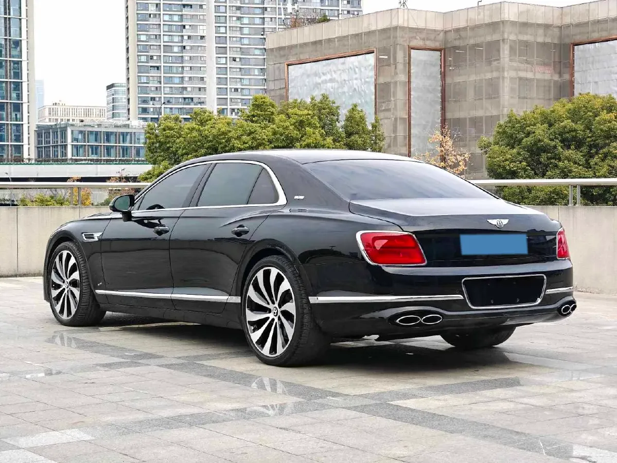 2021 Bentley Flying Spur 4.0T 550HP V8 8DCT,autocango,china used car exporter,china ev exporter,chinese used car exporter,chinese used ev exporter