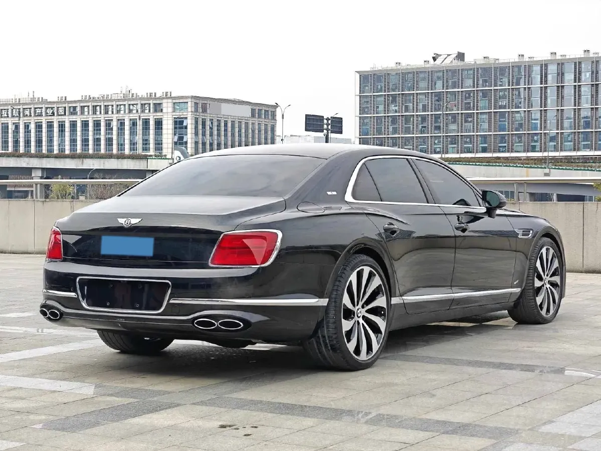 2021 Bentley Flying Spur 4.0T 550HP V8 8DCT,autocango,china used car exporter,china ev exporter,chinese used car exporter,chinese used ev exporter