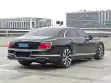 2021 Bentley Flying Spur 4.0T 550HP V8 8DCT
