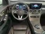 2021 Mercedes-Benz GLC Class 2.0T 258HP L4 9AT