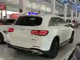 2021 Mercedes-Benz GLC Class 2.0T 258HP L4 9AT