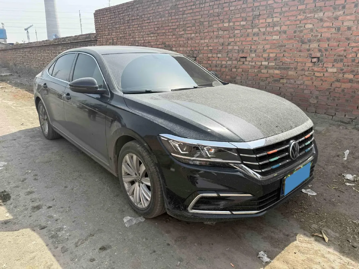 2021 Volkswagen Passat 2.0T 186HP L4 7DCT,autocango,china used car exporter,china ev exporter,chinese used car exporter,chinese used ev exporter