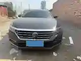 2021 Volkswagen Passat 2.0T 186HP L4 7DCT