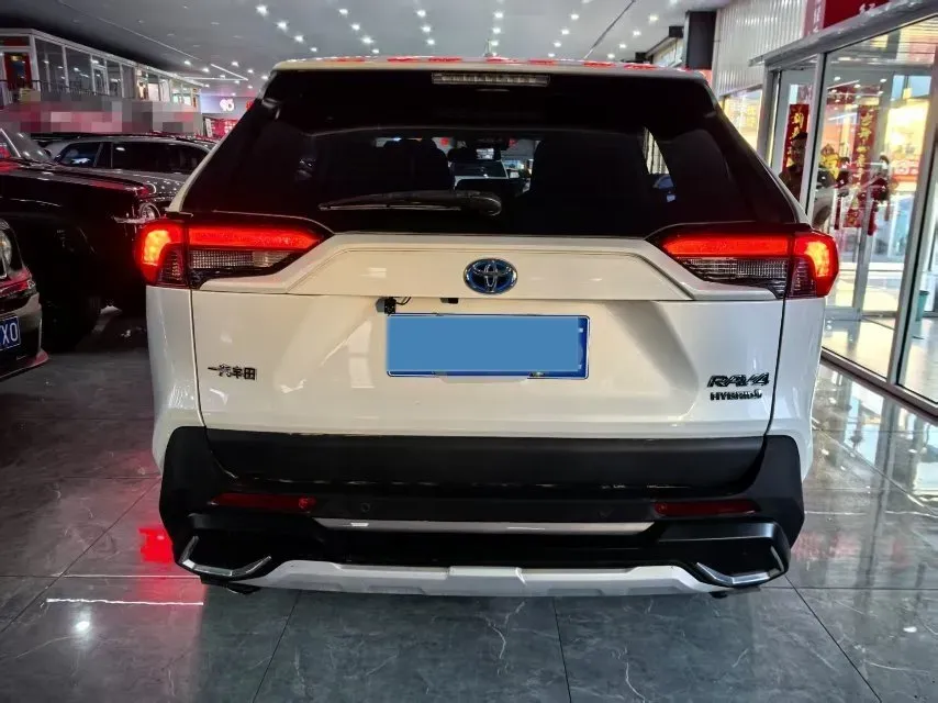2020 Toyota RAV4 2.5L 178HP L4 E-CVT Hybrid,autocango,china used car exporter,china ev exporter,chinese used car exporter,chinese used ev exporter