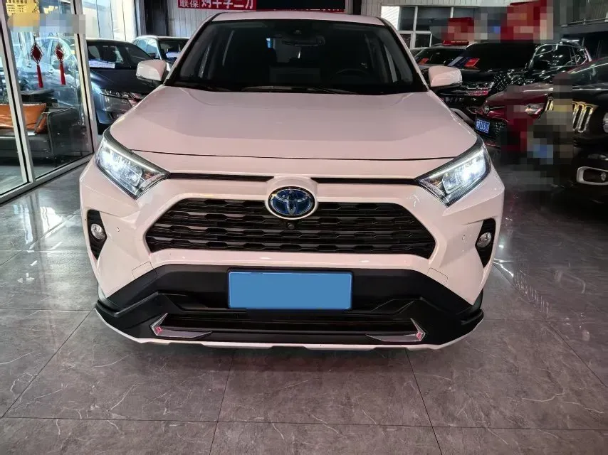 2020 Toyota RAV4 2.5L 178HP L4 E-CVT Hybrid,autocango,china used car exporter,china ev exporter,chinese used car exporter,chinese used ev exporter