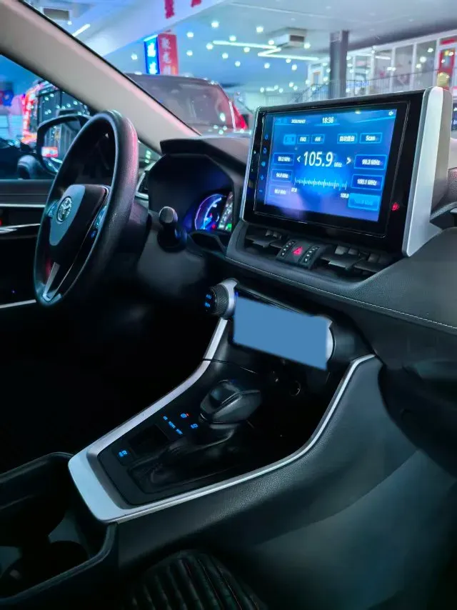 2020 Toyota RAV4 2.5L 178HP L4 E-CVT Hybrid,autocango,china used car exporter,china ev exporter,chinese used car exporter,chinese used ev exporter